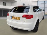  Audi  A3 1.4 TFSI Attraction Pro Line #4