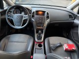  Opel  Astra 1.4 Turbo Cosmo #10