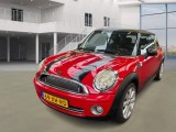  Mini  Cooper 1.6  Chili 