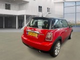  Mini  Cooper 1.6  Chili #4