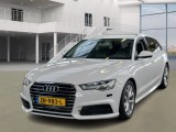  Audi  A6 50 TDI Quattro Sport Pro Line 