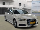  Audi  A6 50 TDI Quattro Sport Pro Line #4