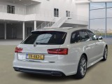  Audi  A6 50 TDI Quattro Sport Pro Line #5