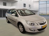  Opel  Astra 2.0 CDTi Edition #4