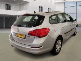  Opel  Astra 2.0 CDTi Edition #5