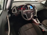  Opel  Astra 2.0 CDTi Edition #11