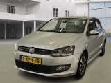  Volkswagen  Polo 1.4 TDI BlueMotion 