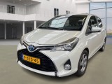  Toyota  Yaris 1.5 Hybrid Lease 