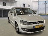  Volkswagen  Polo 1.4 TDI BlueMotion #4