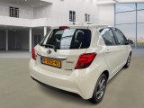  Toyota  Yaris 1.5 Hybrid Lease #4