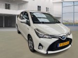  Toyota  Yaris 1.5 Hybrid Lease #3