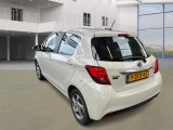  Toyota  Yaris 1.5 Hybrid Lease #5