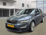  Skoda  Octavia 2.0 TSI RS 