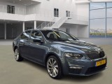  Skoda  Octavia 2.0 TSI RS #5