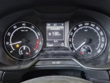  Skoda  Octavia 2.0 TSI RS #9