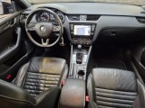  Skoda  Octavia 2.0 TSI RS #10