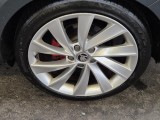  Skoda  Octavia 2.0 TSI RS #8