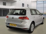  Volkswagen  Golf 1.6 TDI Trendline #4