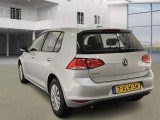  Volkswagen  Golf 1.6 TDI Trendline #5