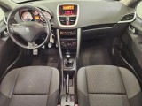  Peugeot  207 1.6 VTi Active #9