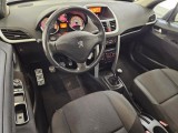  Peugeot  207 1.6 VTi Active #10