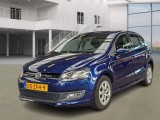  Volkswagen  Polo 1.2 TDI Bluemotion Comfortline 