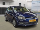  Volkswagen  Polo 1.2 TDI Bluemotion Comfortline #3