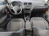  Volkswagen  Polo 1.2 TDI Bluemotion Comfortline #7