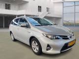  Toyota  Auris 1.8 Hybrid Aspiration #4