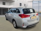  Toyota  Auris 1.8 Hybrid Aspiration #6