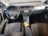  Toyota  Auris 1.8 Hybrid Aspiration #9