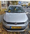  Volkswagen  Polo 1.4 TDI Comfortline 