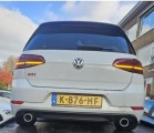  Volkswagen  Golf 2.0 TSI GTI Perf.  In September 2023 km teller op : 63786 km #7