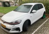  Volkswagen  Golf 2.0 TSI GTI Perf.  In September 2023 km teller op : 63786 km #8