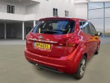  KIA  Venga 1.4 CVVT ExecutiveL. #5