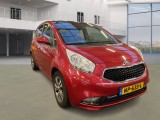  KIA  Venga 1.4 CVVT ExecutiveL. #4