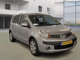  Nissan  Note 1.6 First  #3