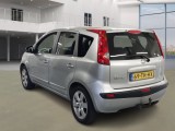  Nissan  Note 1.6 First  #5