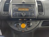  Nissan  Note 1.6 First  #14