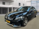  Mercedes  C-Klasse 200 Prestige AMG Line 