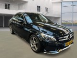  Mercedes  C-Klasse 200 Prestige AMG Line #5