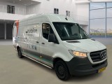  Mercedes  Sprinter 315 1.9 CDI  433 HD #3