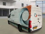  Mercedes  Sprinter 315 1.9 CDI  433 HD #5