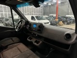  Mercedes  Sprinter 315 1.9 CDI  433 HD #9