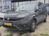  Fiat  Doblo 1.6 MultiJet Maxi 