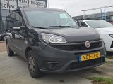  Fiat  Doblo 1.6 MultiJet Maxi #4