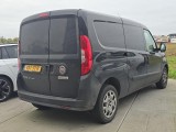  Fiat  Doblo 1.6 MultiJet Maxi #5