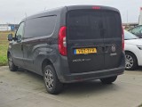  Fiat  Doblo 1.6 MultiJet Maxi #6