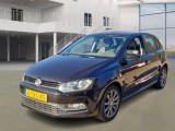  Volkswagen  Polo 1.2 TSI First Edition. 