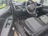  Fiat  Doblo 1.6 MultiJet Maxi #11